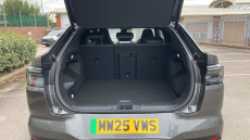 Ford Capri 210kW Premium 77kWh 5dr Auto [Driver Assist Pack] Electric Estate